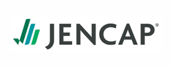 Jencap logo